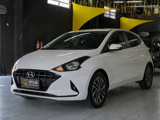 HYUNDAI HB20 1.6 16V FLEX VISION MANUAL HYUNDAI HB20 1.6 16V FLEX VISION MANUAL